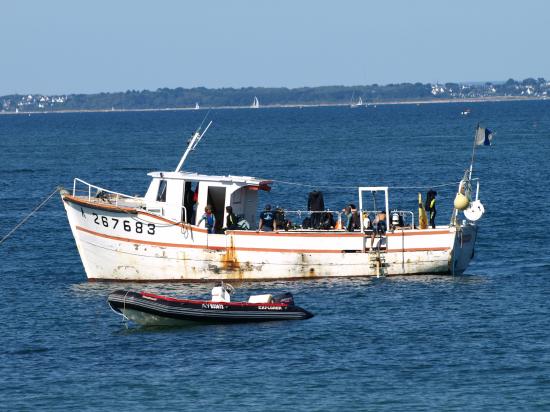 Quiberon