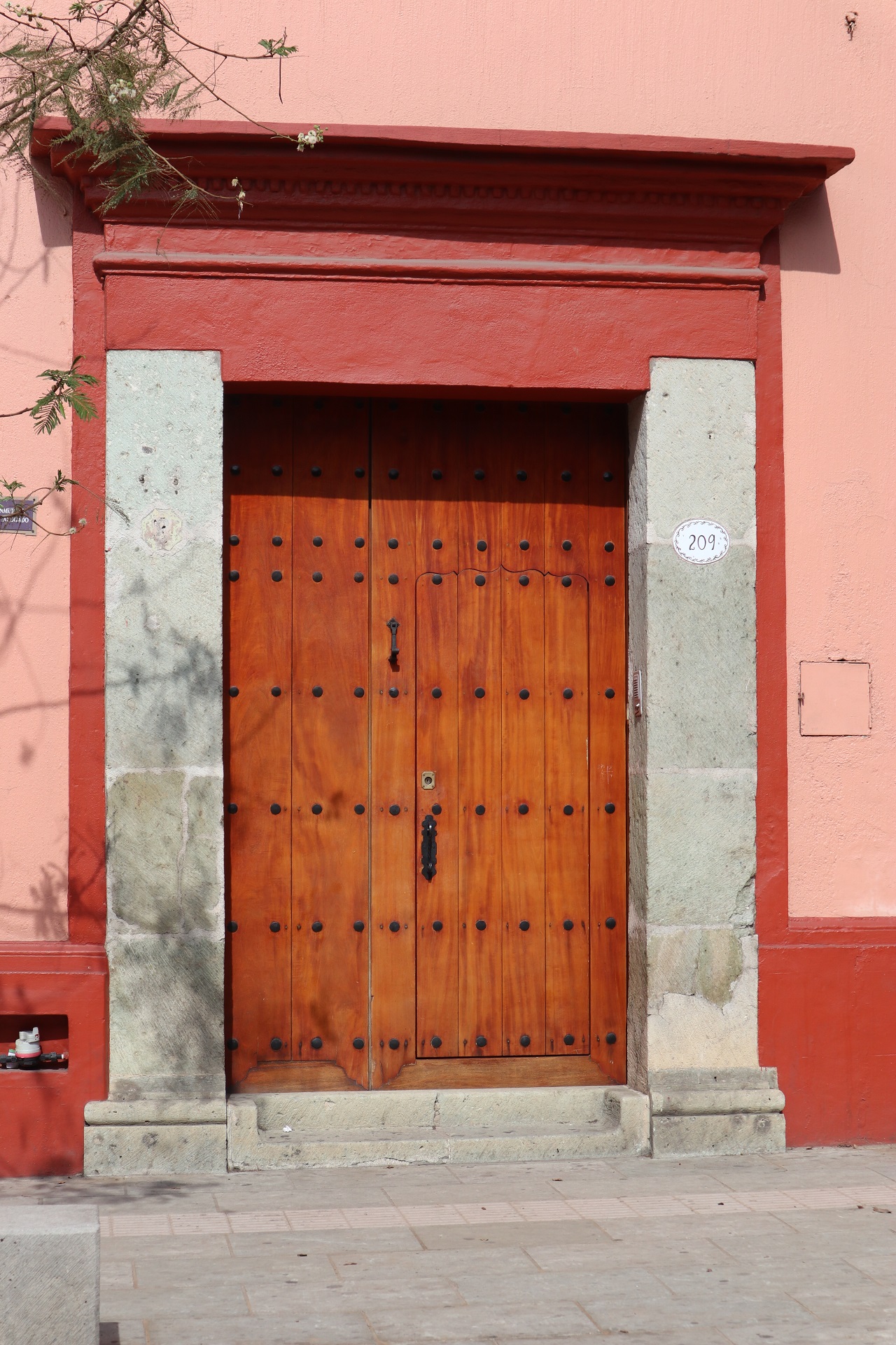 Oaxaca Mexique