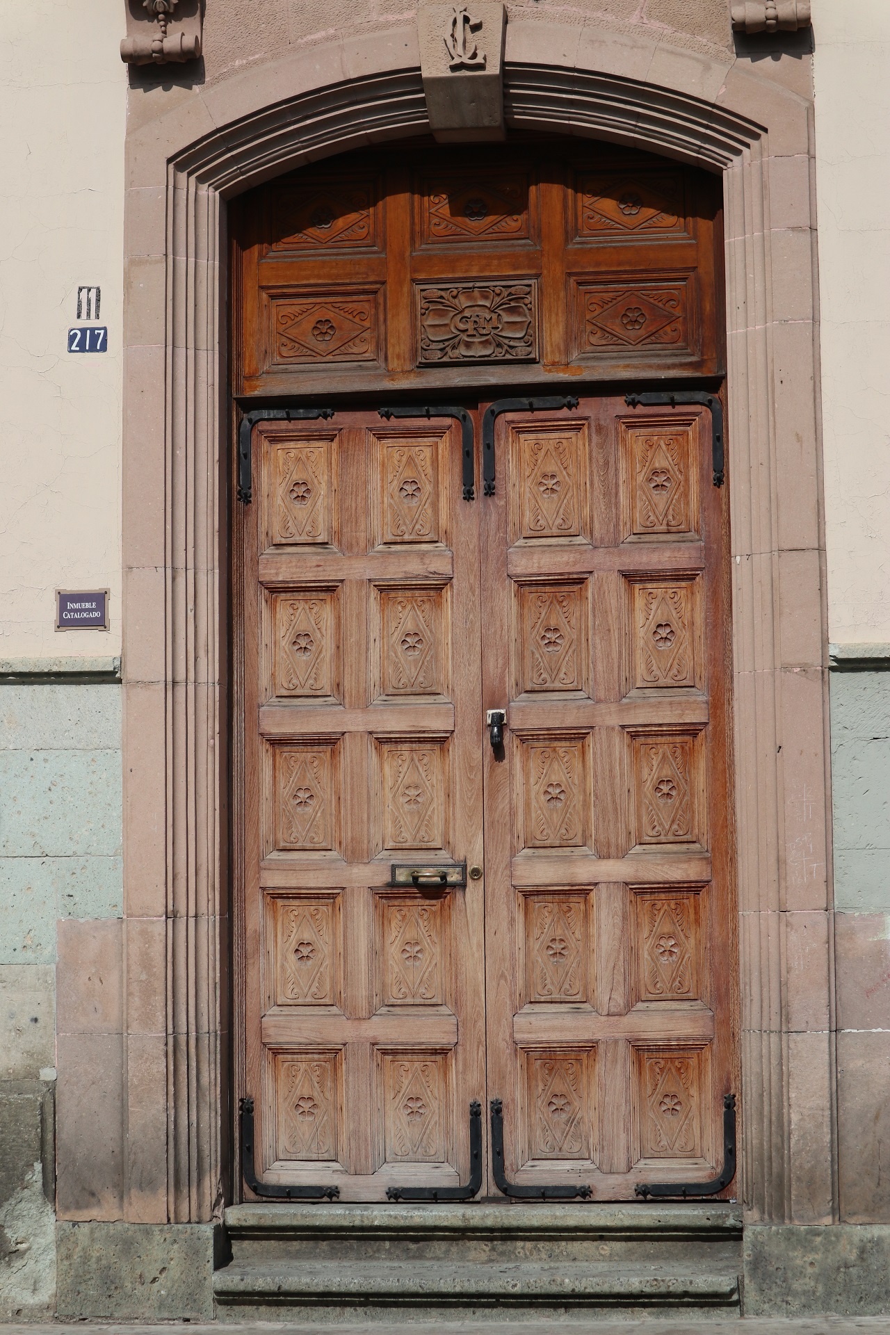 Oaxaca Mexique