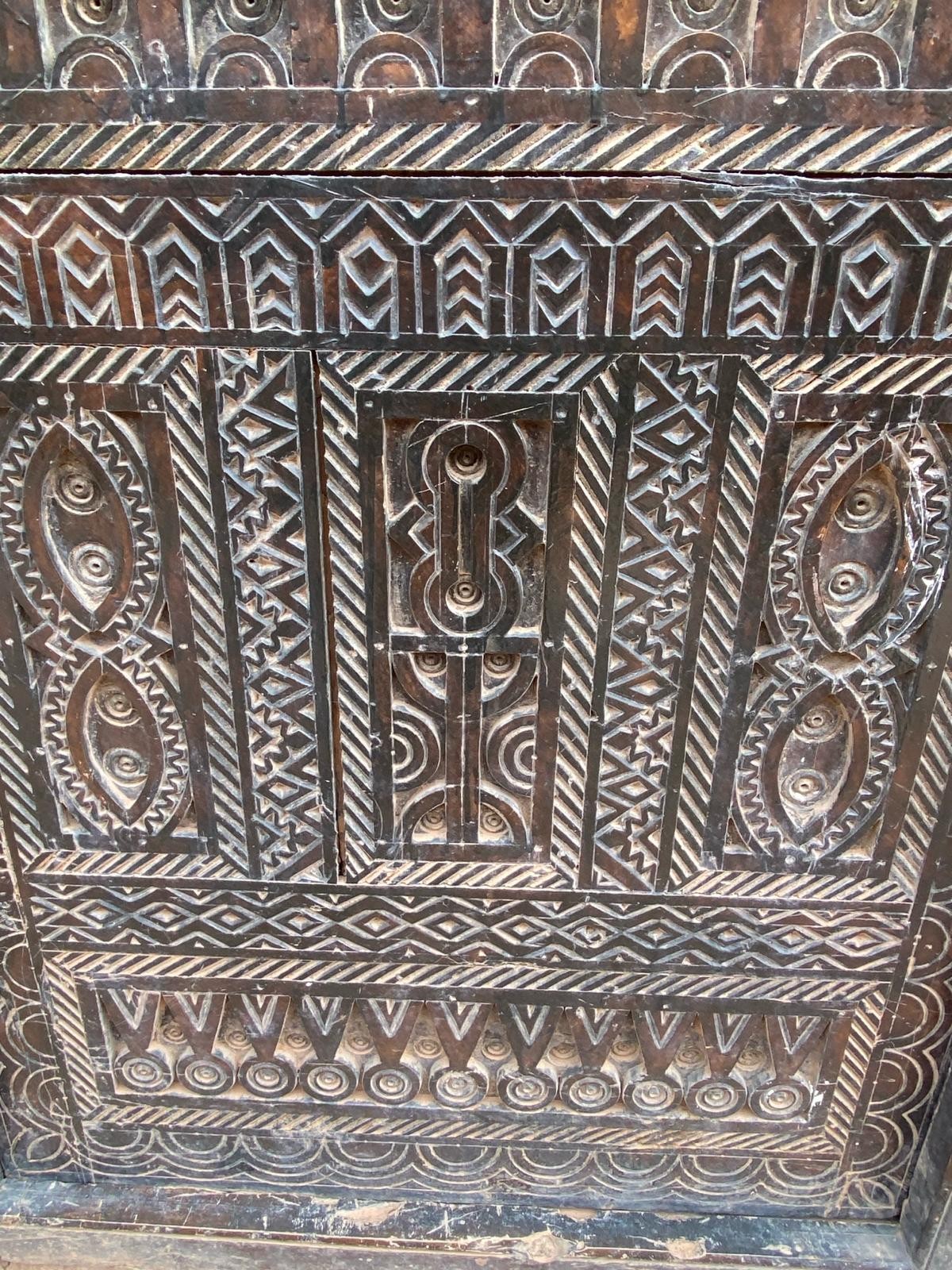Portes marocaines