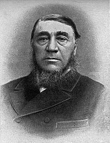 Paul kruger