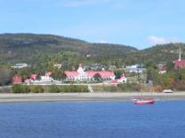 Tadoussac