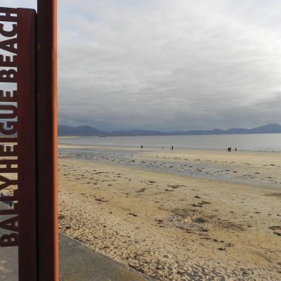 Ballyheigue Beach