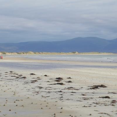 Ballyheigue Beach