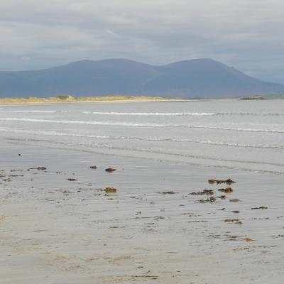 Ballyheigue Beach