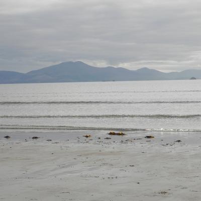 Ballyheigue Beach