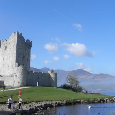 Château de Blarney