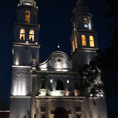 Campeche