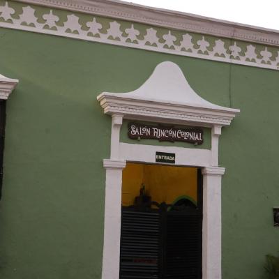 Campeche