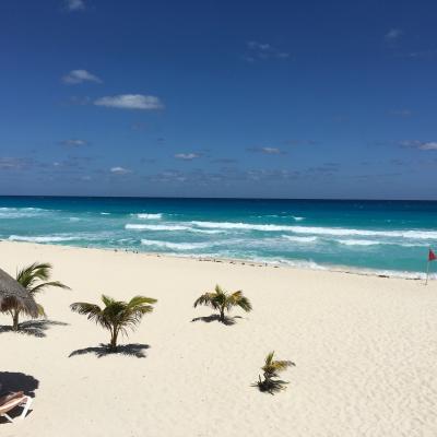 Cancun