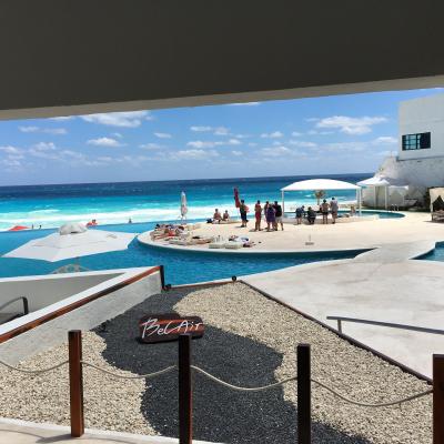 Cancun