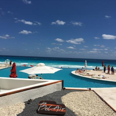 Cancun