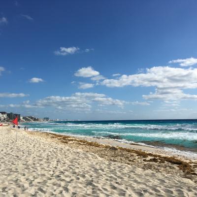 Cancun