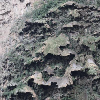 Canyon du Sumidero