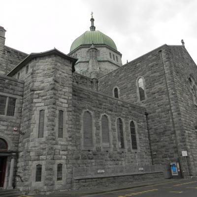 Cathédrale de Galway