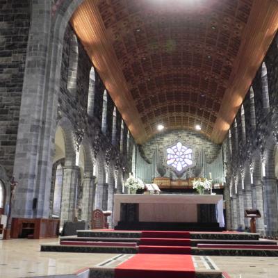 Cathédrale de Galway (Nanie)