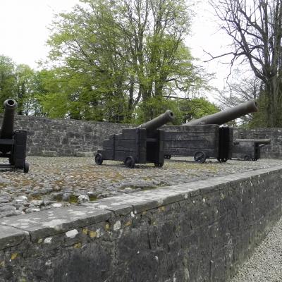 Château de Bunratty