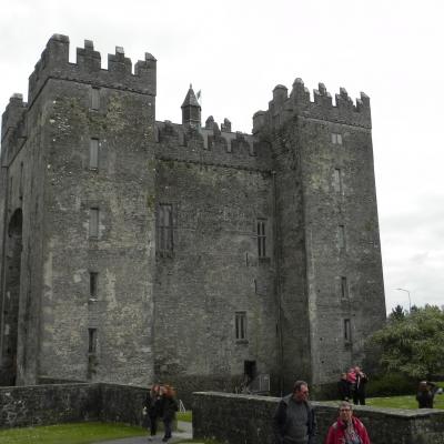 Château de Bunratty