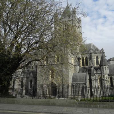 Christ Church Cathedral