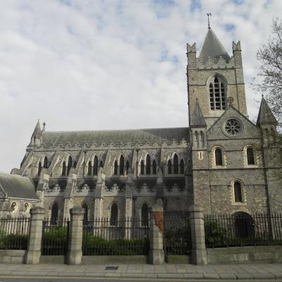 Christ Church Cathedral