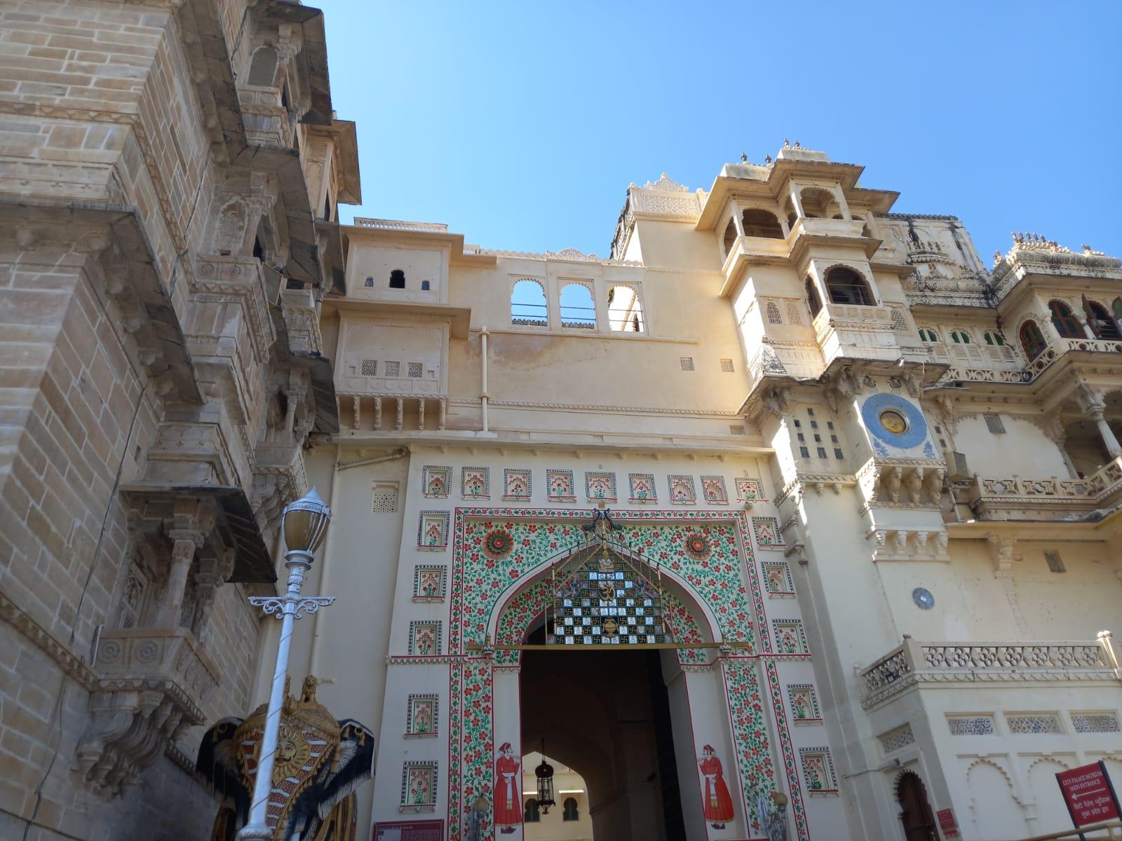 City Palace