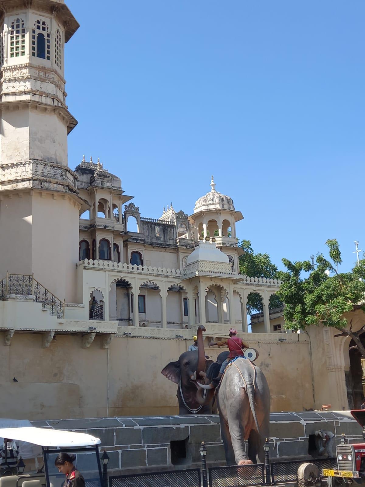 City Palace