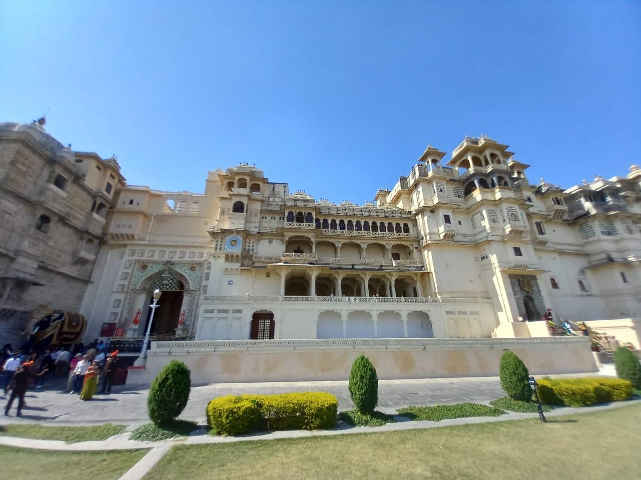 City Palace