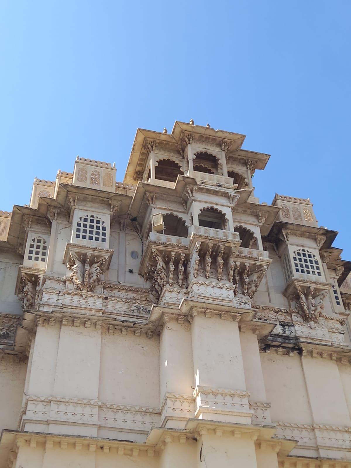 City palace