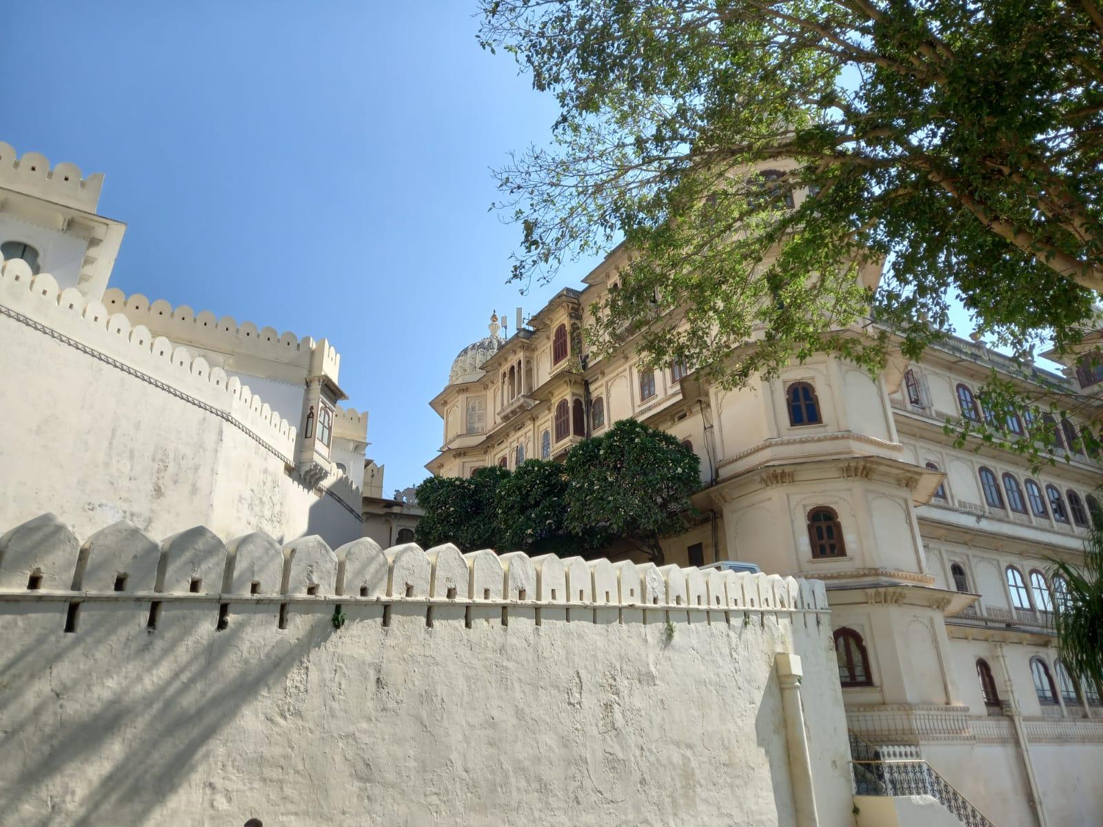 City palace