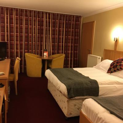 Clayton Hotel Leopardstown