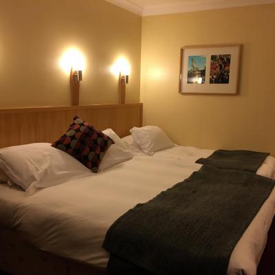 Clayton Hotel Leopardstown