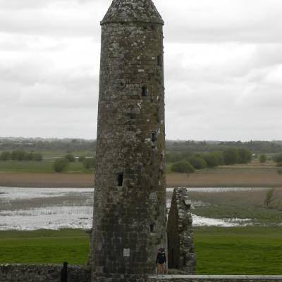 Clonmacnoise