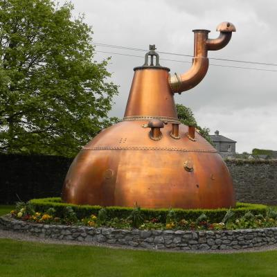 Distillerie de Midleton