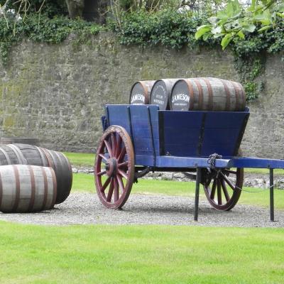 Distillerie de Midleton