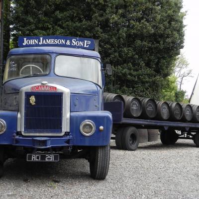 Distillerie de Midleton