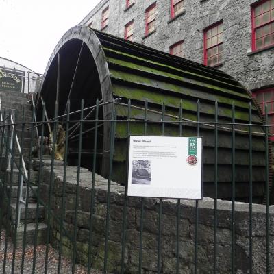 Distillerie de Midleton