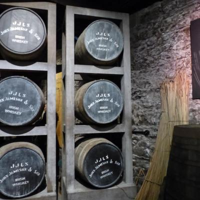 Distillerie Midleton (Nanie)