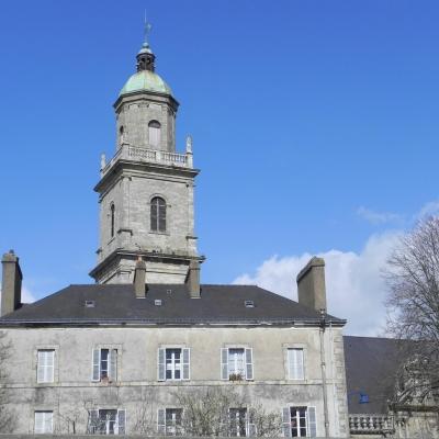 Eglise Saint Patern Vannes