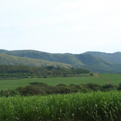 Ezulwini Valley