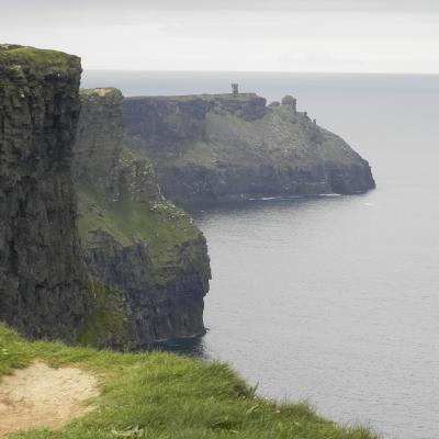 Falaises de Moher