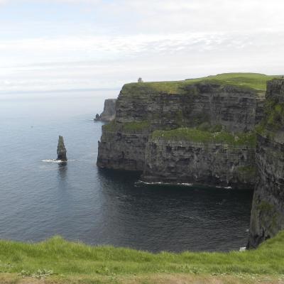 Falaises de Moher