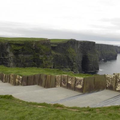 Falaises de Moher