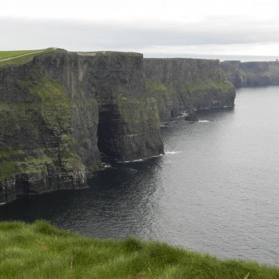 Falaises de Moher