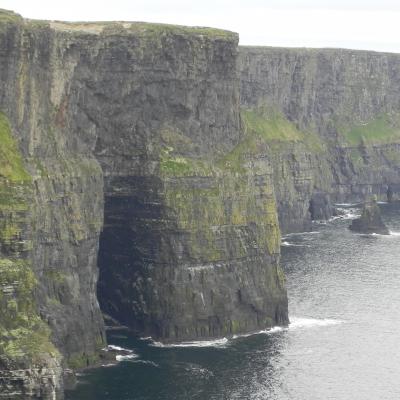 Falaises de Moher