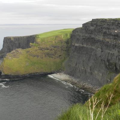 Falaises de Moher