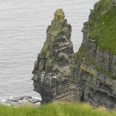 Falaises de Moher