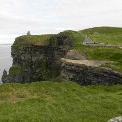 Falaises de Moher