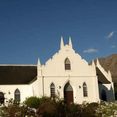 Franschhoek