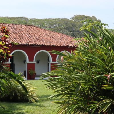 Hacienda La Luz