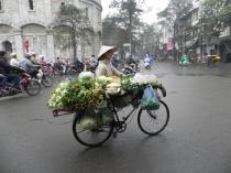 Rue d'Hanoi